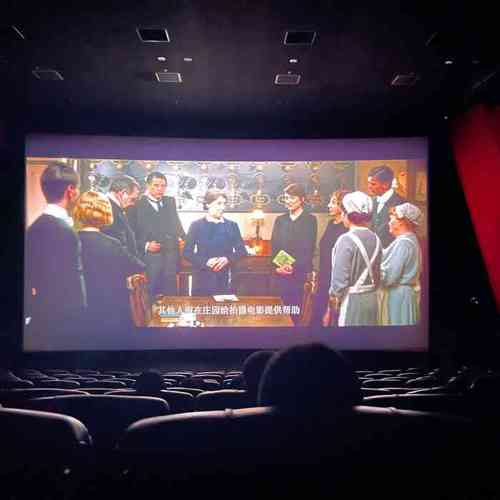 限制1一浮力影院的相关介绍