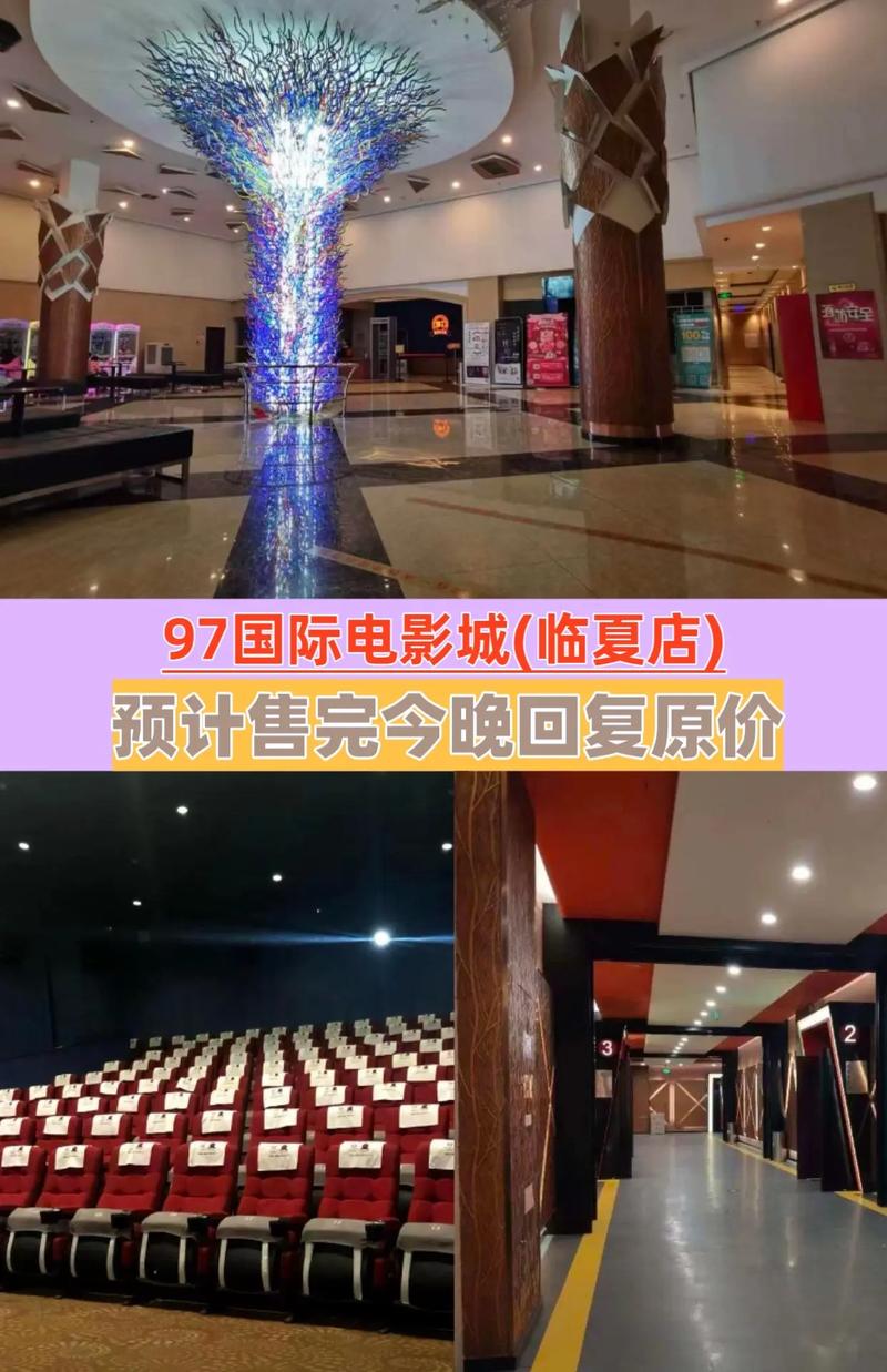 嘘请禁止想象电影院的相关介绍