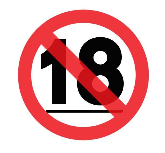 18岁以下禁止在线观看的相关介绍