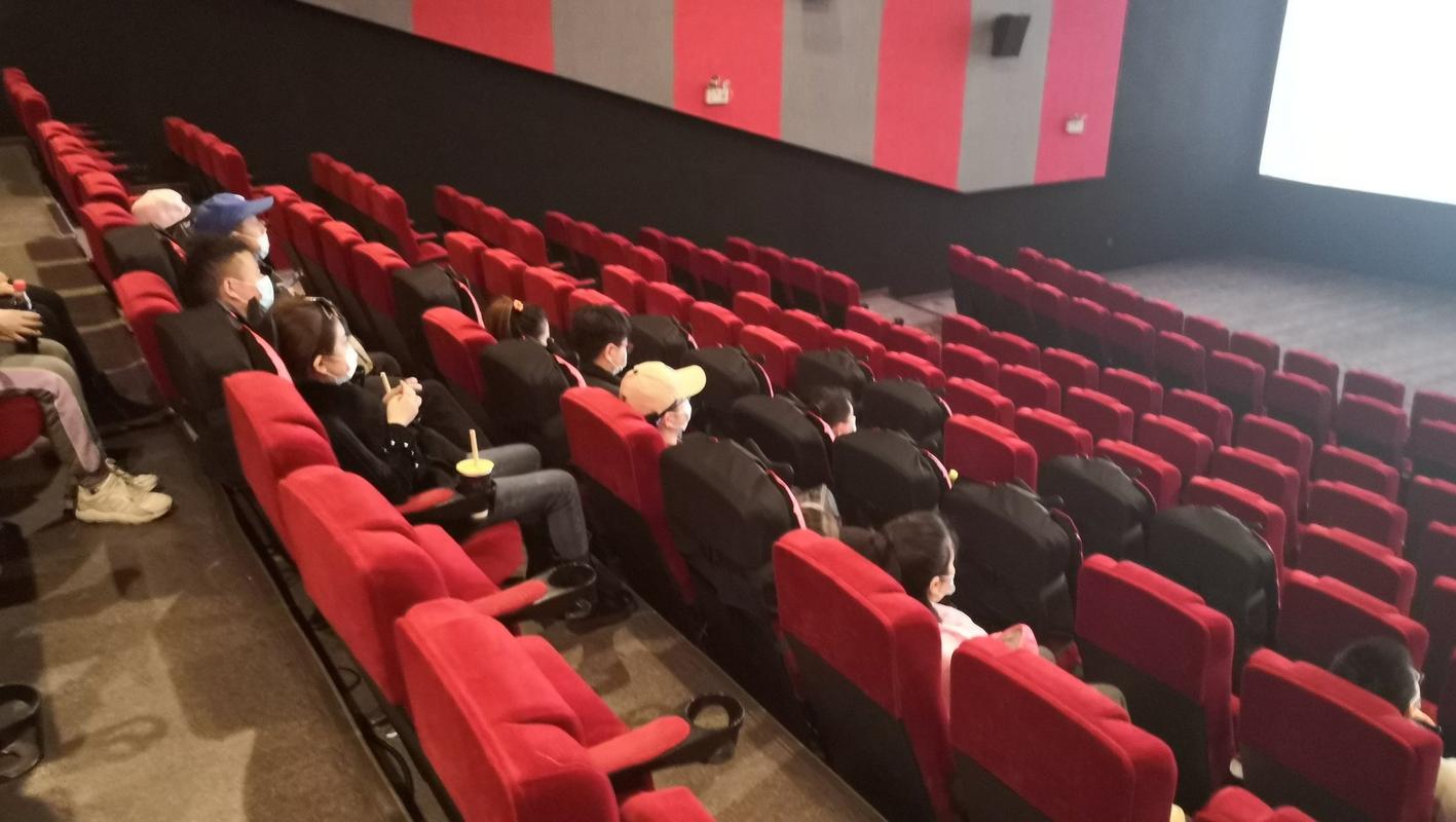 繁花沪语版星辰影院的相关介绍